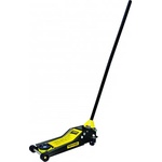 Topmaster Крик хидравличен крокодил 2.5 т, нископрофилен, 80-515 мм, Topmaster 292202 (292202)