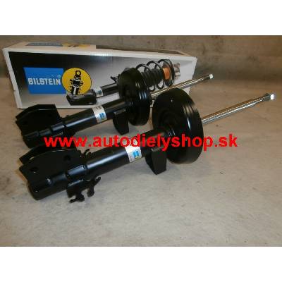 Opel OMEGA B 8/94-9/99 predné tlmiče Sada Ľ+P / BILSTEIN /