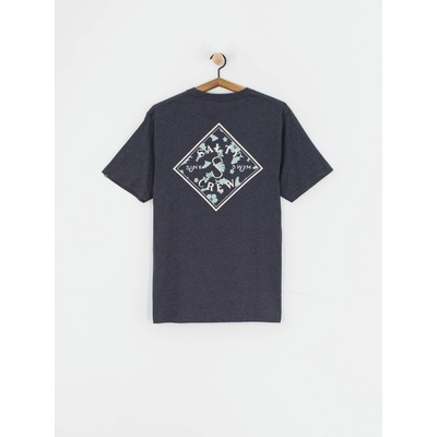 Salty Crew Tippet Tropics Premium navy heather