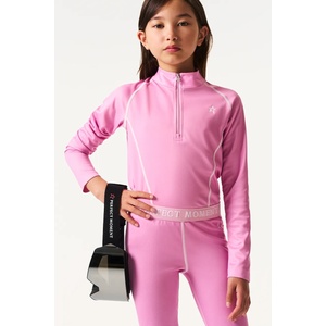 Perfect Moment Детски функционален клин thermal pants (K6000074.G)