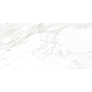 Mexen Faro Grey, остъклена ректифицирана плочка за под и стена 120 x 60 см, гланц - TL138-120-060-00 (TL138-120-060-00)