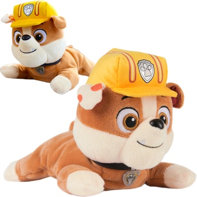 GUND Paw Patrol Rubble 22 cm