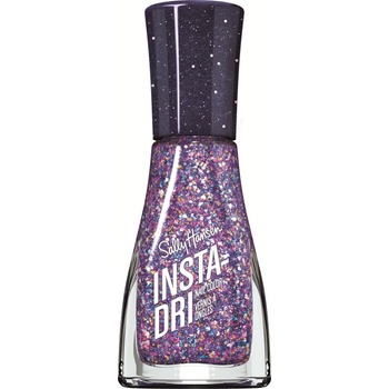 Sally Hansen Insta Dri lak na nehty 483 Grape Shifter 9,17 ml