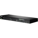 Aten CS-1716A KVM přepínač 16-port KVM USB+PS/2, OSD, rack 19