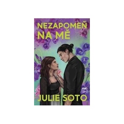Nezapomeň na mě