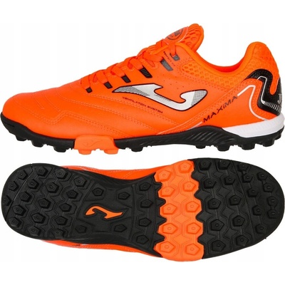 Joma Maxima 2508 TF oranžové