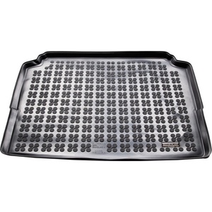  Гумена стелка за багажник за Opel Grandland X (2017-2021) bottom floor - Rezaw Plast