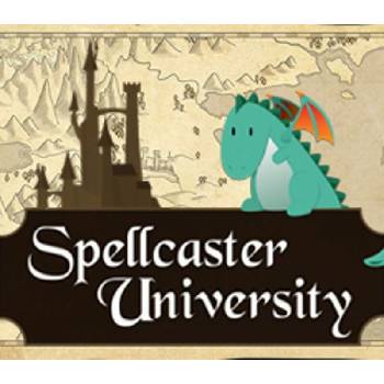 Spellcaster University