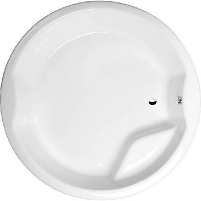 Polysan ROYAL ROUND 172 x 49 cm 73211