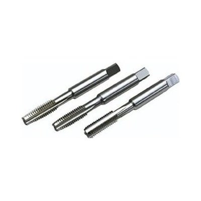 VOLKEL Sada ruč.záv.UNEF 1/4x32 HSS-G 83821
