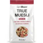 GymBeam True Muesli 500 g плодов микс