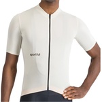 Sportful Фланелка с къс ръкав за колоездене Sportful Classic Jersey Cycling jersey - Cream - размер XXL (056-3634-0215)