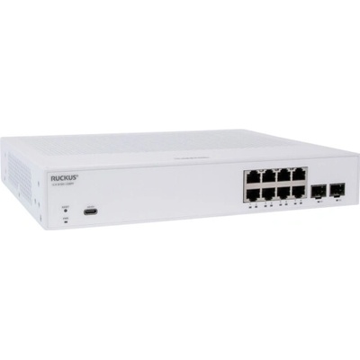 Ruckus Networks ICX8100-C08PF-X