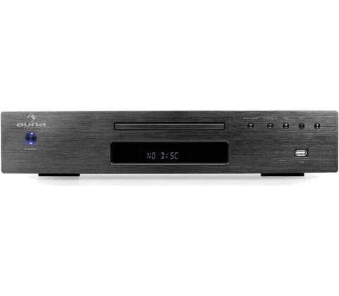 Auna AV2-CD509