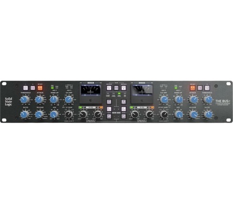 SSL BUS+