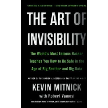 Image 1 of Art of Invisibility