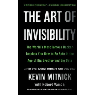 Art of Invisibility