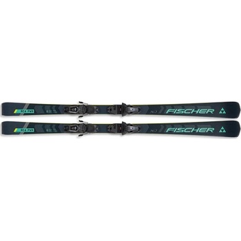 Fischer RC4 POWER AR WS 24/25