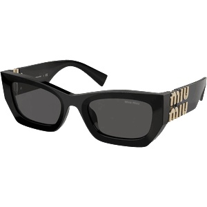 Miu Miu Слънчеви очила Miu Miu MU 09WS 1AB5S0 - leshti Слънчеви очила