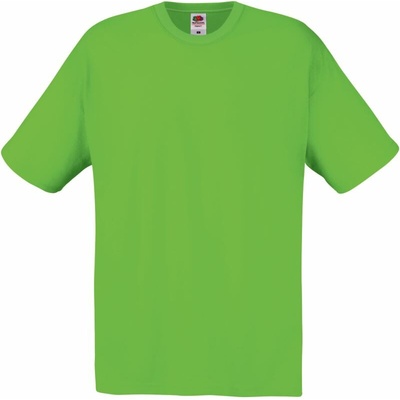 Fruit of the Loom Original T pánské tričko s krátkým rukávem