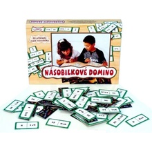 Voltik toys Násobilkové domino