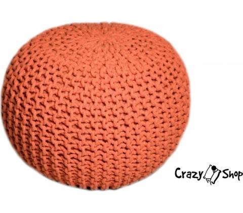 CRAZYSHOP SOLID oranžová