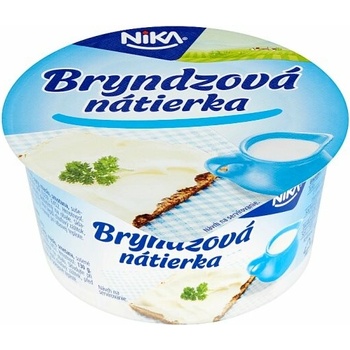 Nika Bryndzová nátierka 130 g