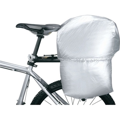 Topeak Rain Cover for MTX Trunk Bag EXP & DXP