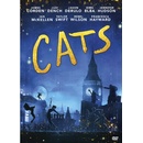Cats DVD