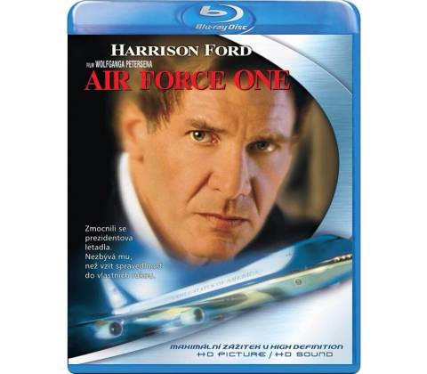 AIR FORCE ONE BD