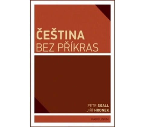 Čeština bez příkras
