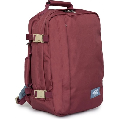 CabinZero classic napa wine 36 l