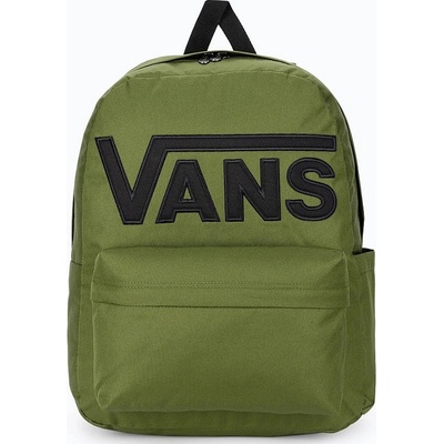 Vans Old Skool Drop 22L loden green
