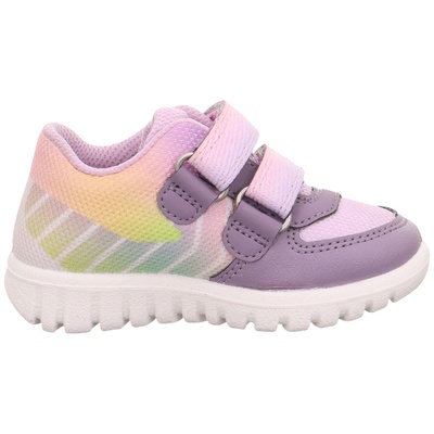 Superfit Sport7 Mini Purple Размер на обувките (ЕС): 29 / Цвят: лилав
