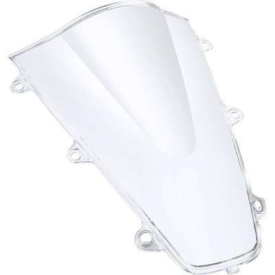 Plexi štít číry Honda CBR 1000RR 2017-2018