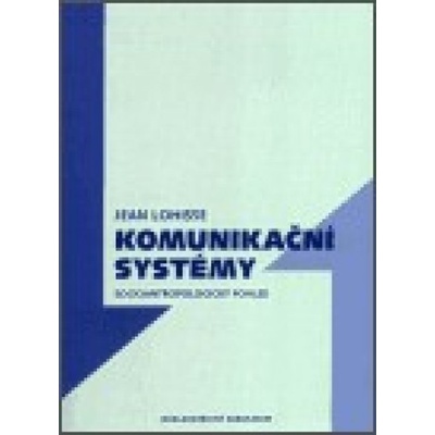 Komunikační systémy - Jean Lohisse