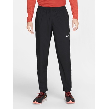 NIKE Спортно долнище df run stripe