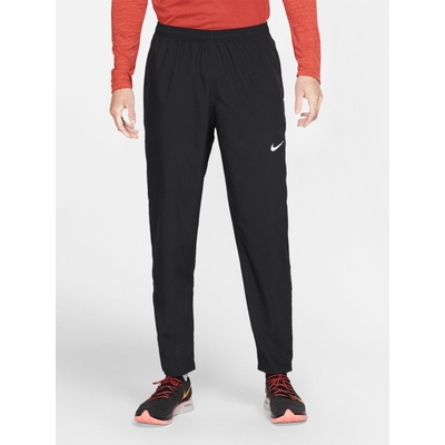 NIKE Спортно долнище df run stripe