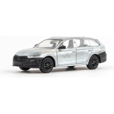 Abrex Škoda Octavia IV Combi 2020 T1 vzorka 1:43