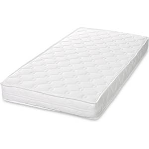 Lorelli Classic МАТРАК sweet dream 62/110-10СМ БЯЛ (10160220007) - tary
