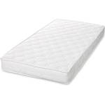 Lorelli Classic МАТРАК sweet dream 62/110-10СМ БЯЛ (10160220007) - tary