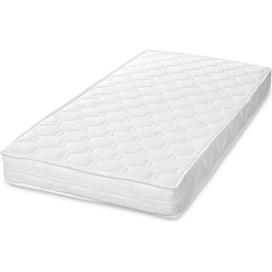 Lorelli Classic МАТРАК sweet dream 62/110-10СМ БЯЛ (10160220007) - tary