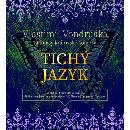 Tichý jazyk