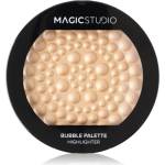 Magic studio Bubble Palette озарител 20 гр