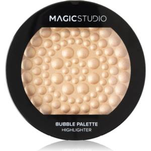 Magic studio Bubble Palette озарител 20 гр