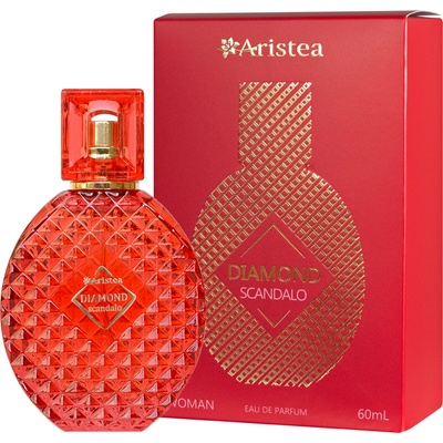 Aristea Diamond Scandalo EDP 60 ml