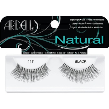 Ardell Lashes 117 Black Мигли дамски
