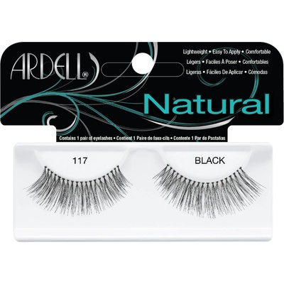 Ardell Lashes 117 Black Мигли дамски