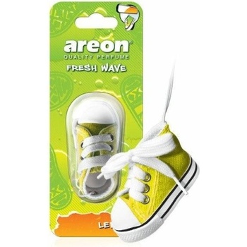 Areon FRESH WAVE - Lemon