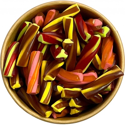 Nutworld Pendrek Twist MIX 1 kg